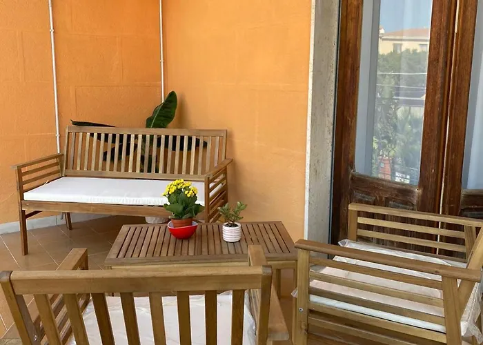 Le Fresie B&B