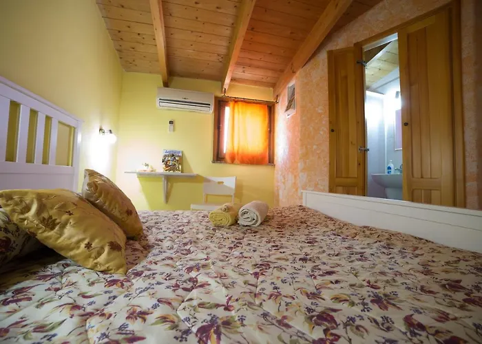 B&B Il Nido