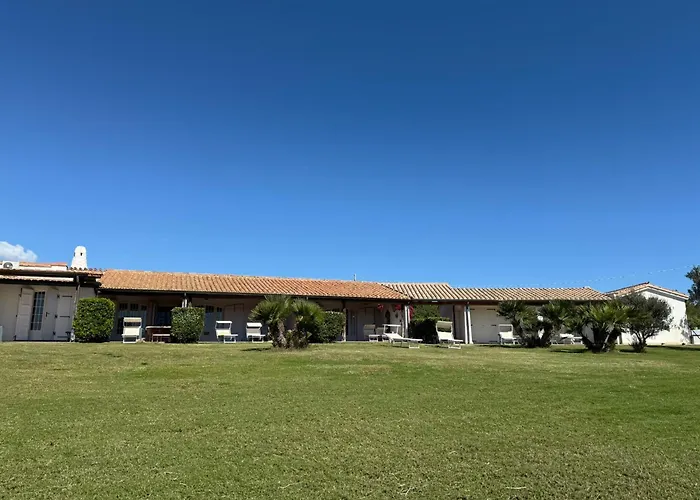 Residence Isola dei Mori